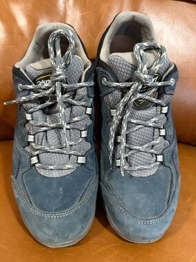 Ladies Grisport Hiking Boots